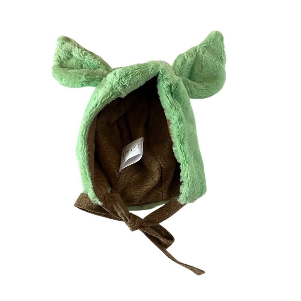 Native Fable Alien Bonnet